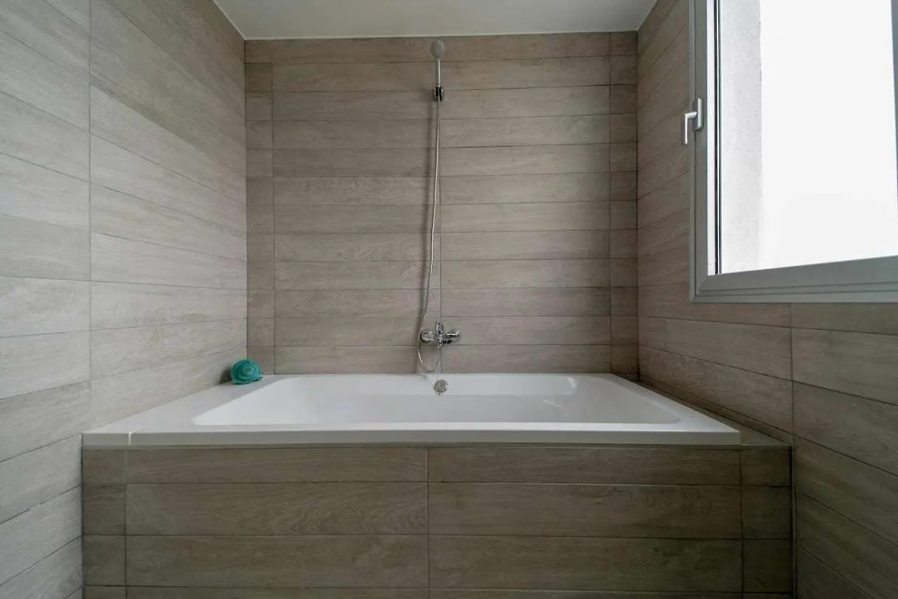 Ocean Garden Suite 52 Con Vistas Al Mar Адехе 0*,  Испания