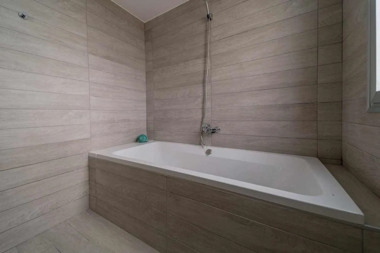 Ocean Garden Suite 52 Con Vistas Al Mar Адехе Испания