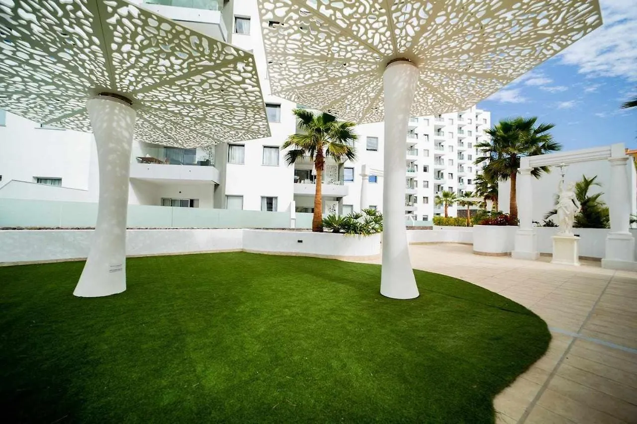 Ocean Garden Suite 52 Con Vistas Al Mar Адехе Испания