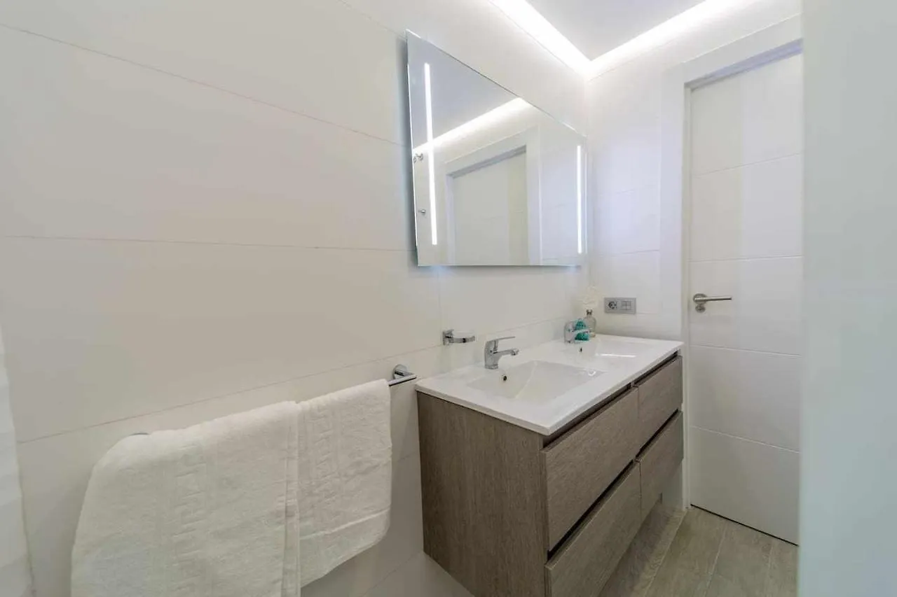 Ocean Garden Suite 52 Con Vistas Al Mar Адехе
