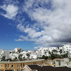 Las Americas Apartamento